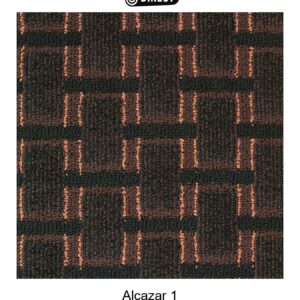 Alcazar