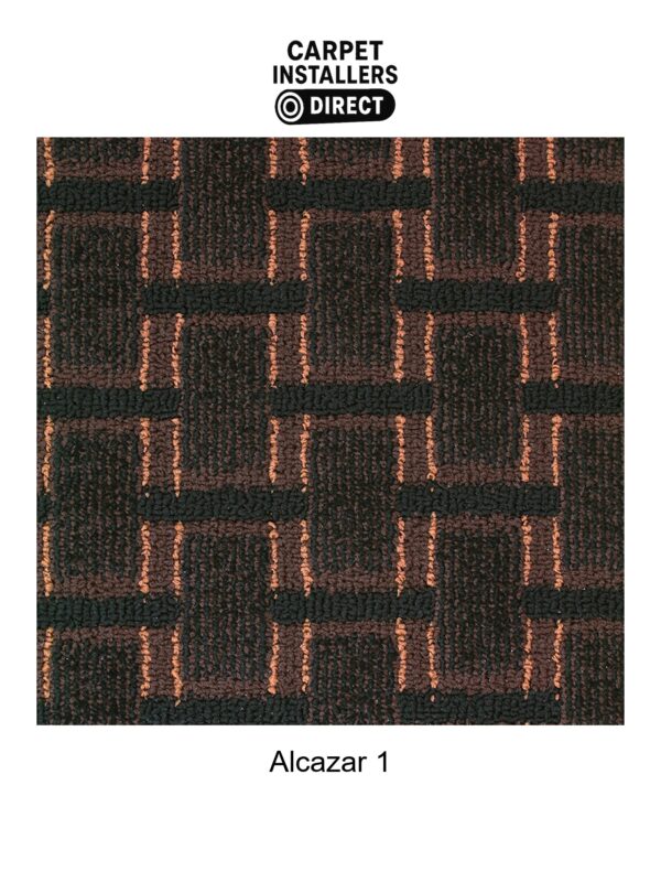Alcazar