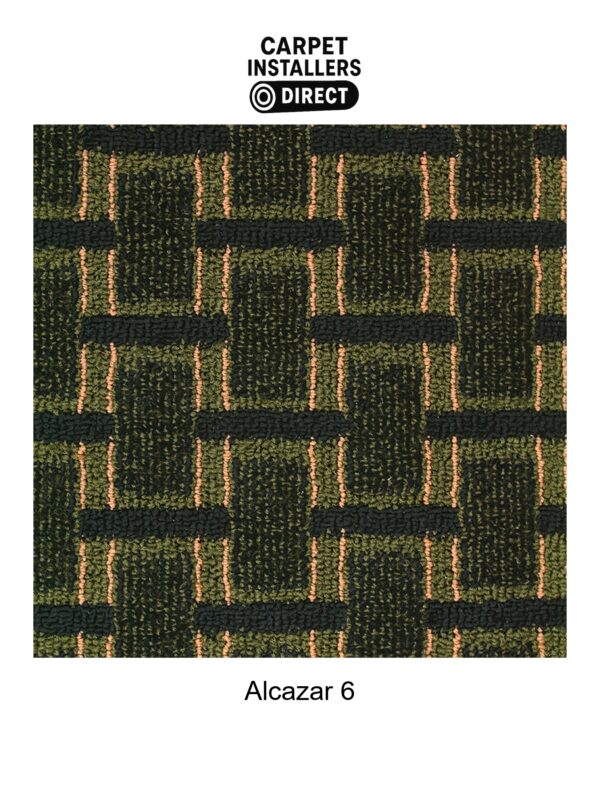 Alcazar - Image 7