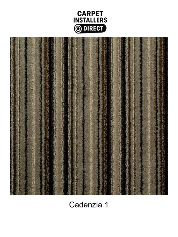 Cadenzia