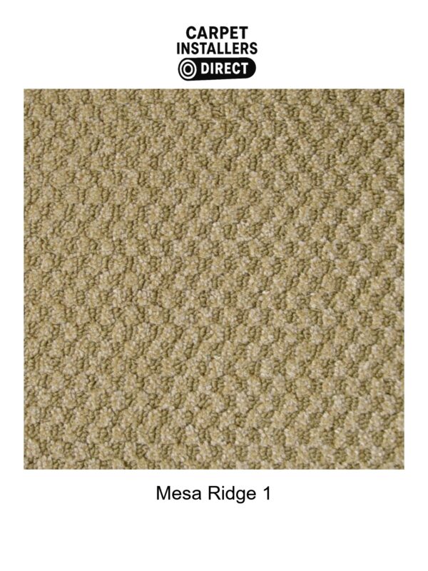 Mesa Ridge