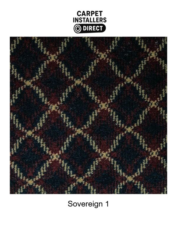 Sovereign