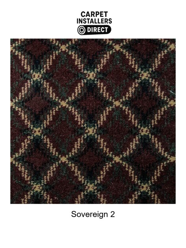Sovereign - Image 3