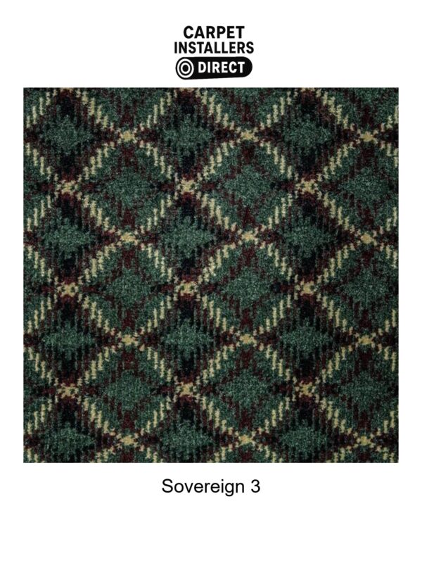 Sovereign - Image 4