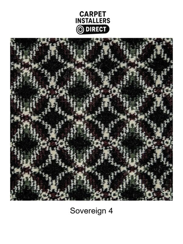 Sovereign - Image 5