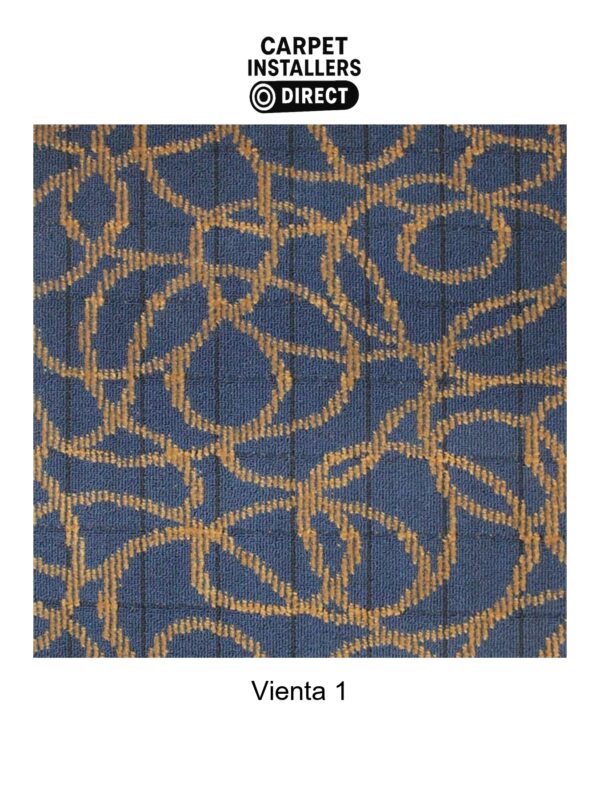 Vienta